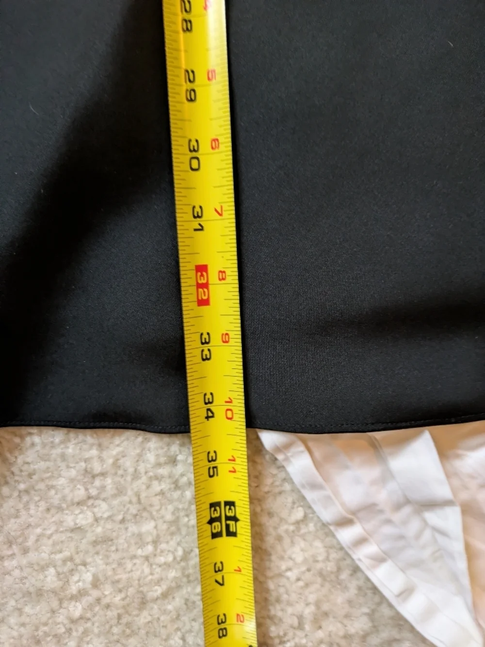J Crew Black Silk Dress 6